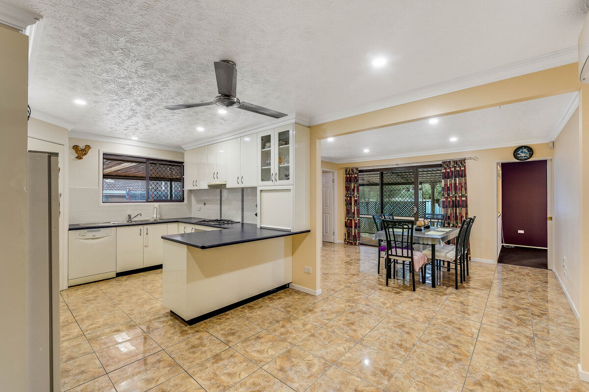 20 Jimbour Drive, Newtown QLD 4350, Newtown - Thumbnail 3