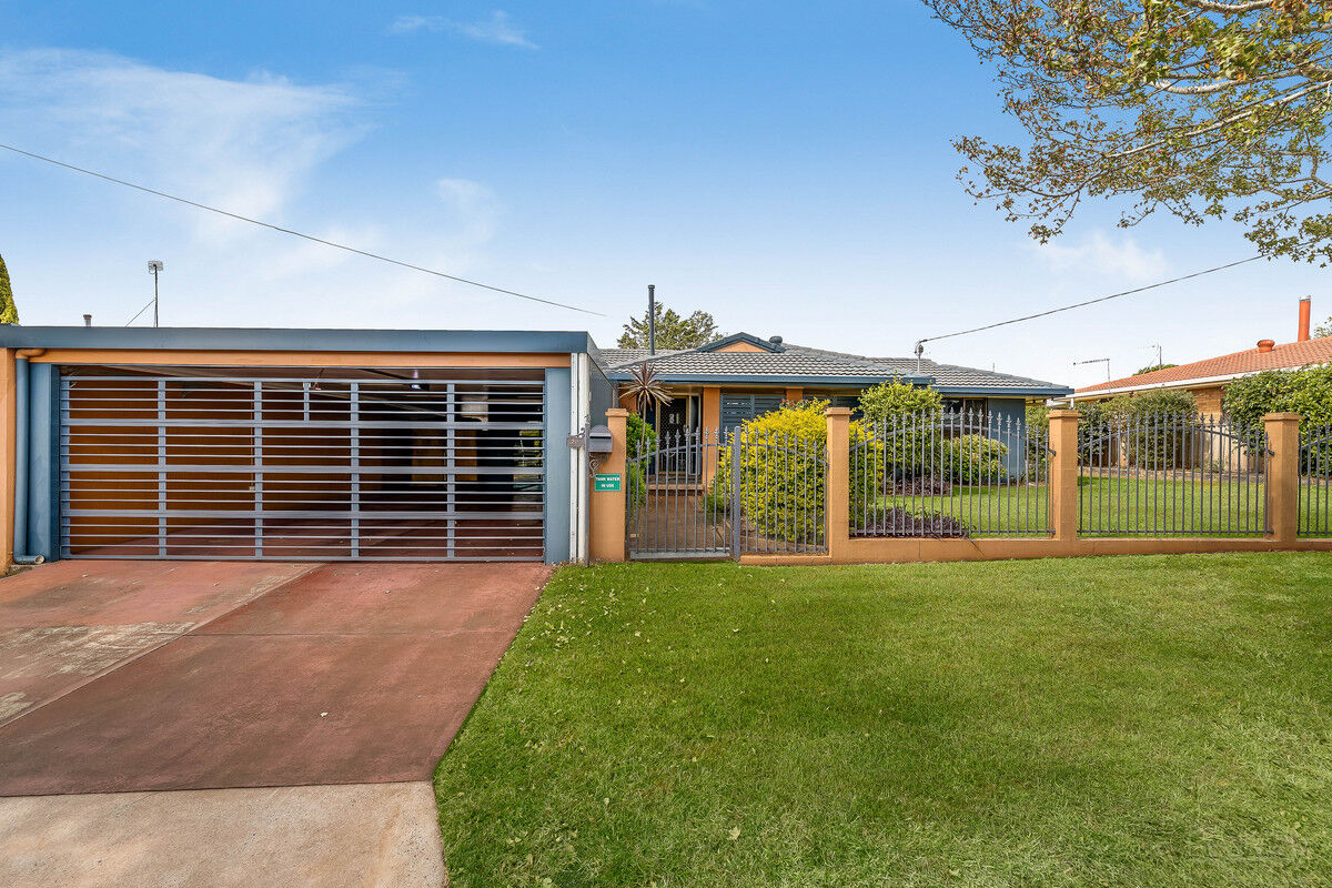 20 Jimbour Drive, Newtown QLD 4350, Newtown - Thumbnail 2