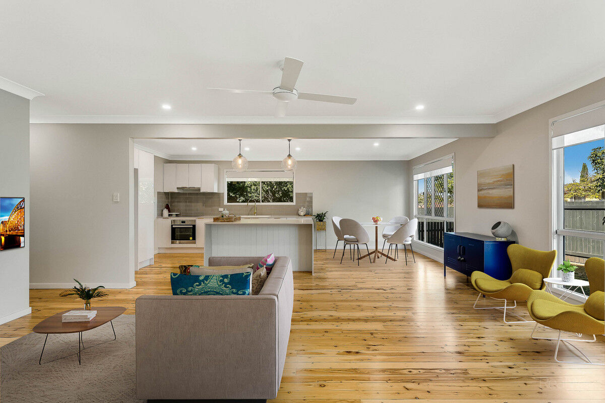 23 Hunter Street, Centenary Heights QLD 4350, Centenary Heights - Thumbnail 2