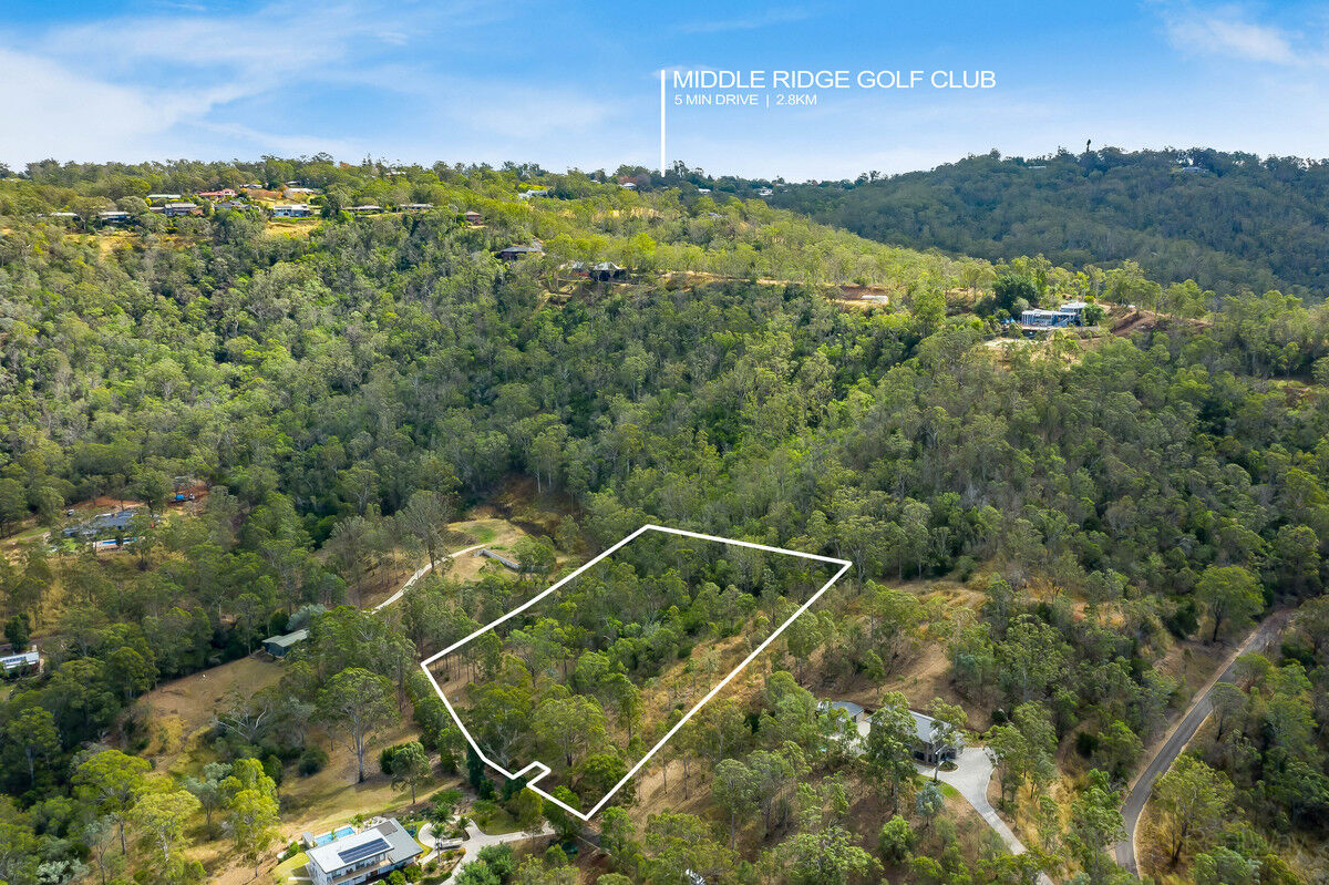 Lot 6 Scenic Drive, Silver Ridge QLD 4352, Silver Ridge - Thumbnail 4