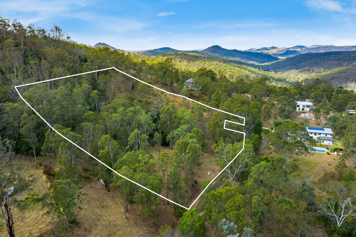 Lot 6 Scenic Drive, Silver Ridge QLD 4352, Silver Ridge - Thumbnail 5