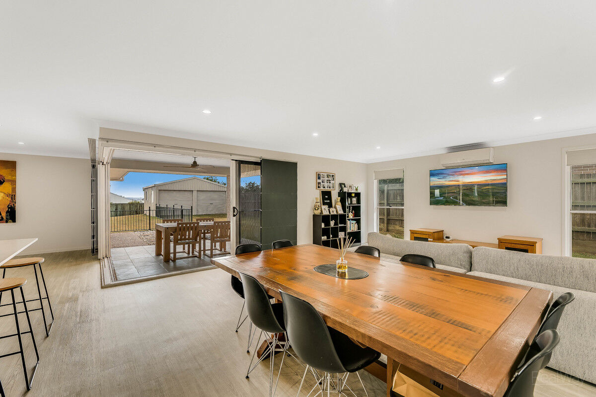 23 Hancock Circuit, Kleinton QLD 4352, Kleinton - Thumbnail 4