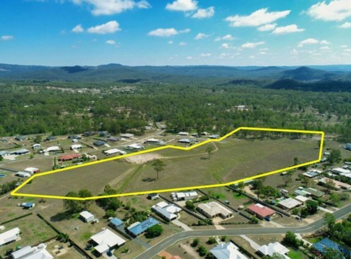 Lot 73 Jodie Court, Withcott QLD 4352, Withcott - Thumbnail 3