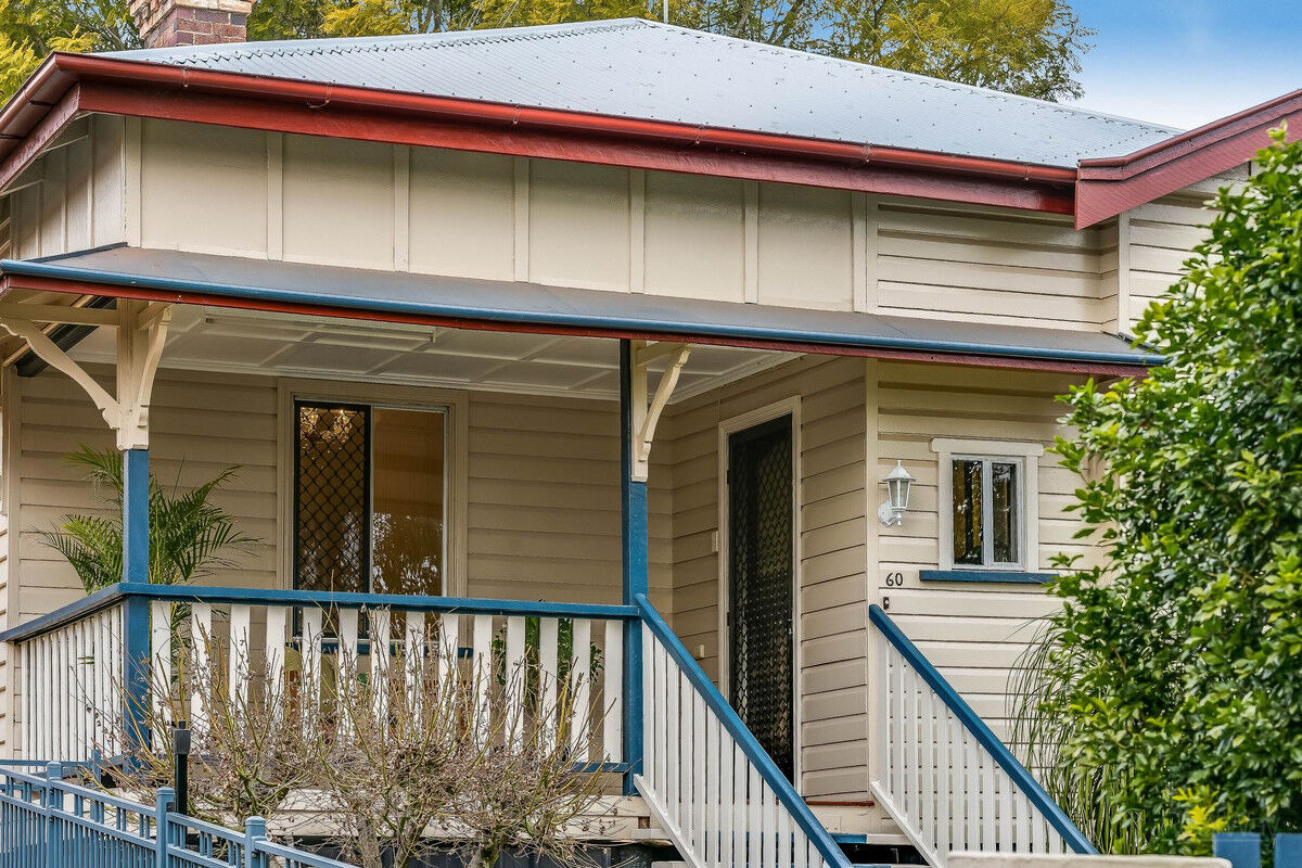 60 Hume Street, North Toowoomba QLD 4350, North Toowoomba - Thumbnail 2