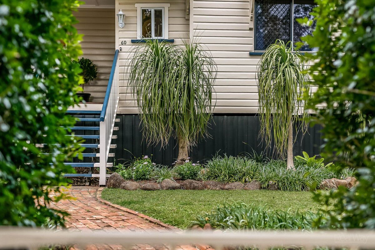 60 Hume Street, North Toowoomba QLD 4350, North Toowoomba - Thumbnail 3