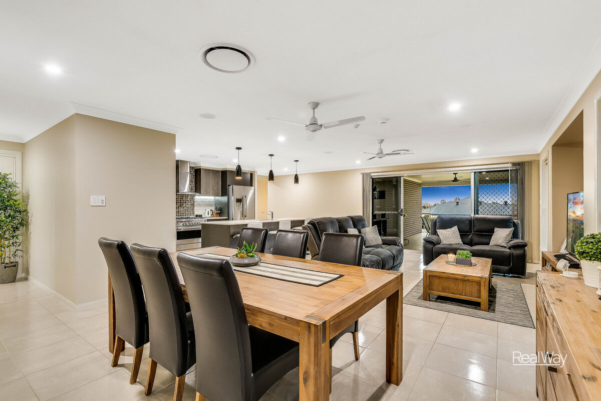8 Webcke Crescent, Kleinton QLD 4352, Kleinton - Thumbnail 5