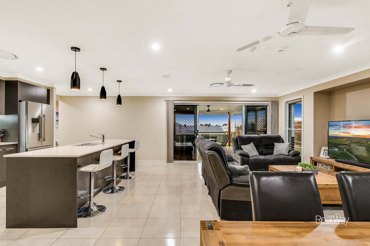 8 Webcke Crescent, Kleinton QLD 4352, Kleinton - Thumbnail 6
