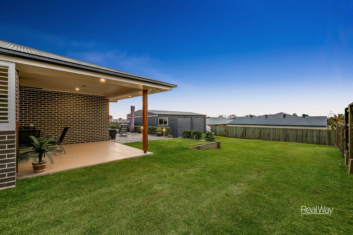 8 Webcke Crescent, Kleinton QLD 4352, Kleinton - Thumbnail 2