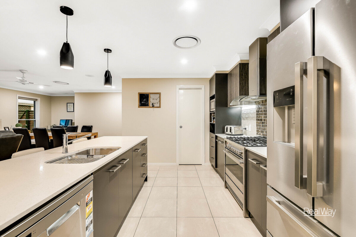 8 Webcke Crescent, Kleinton QLD 4352, Kleinton - Thumbnail 3