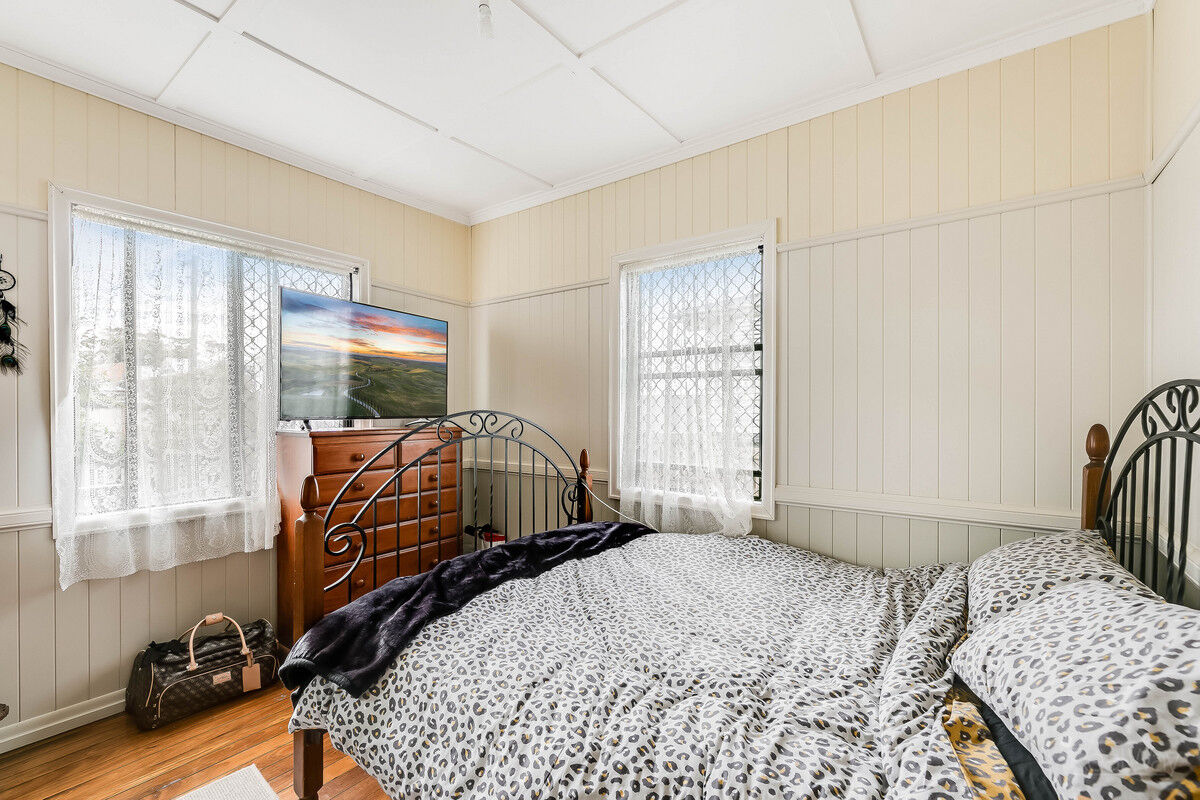 46 Gostwyck Street, Newtown QLD 4350, Newtown - Thumbnail 4