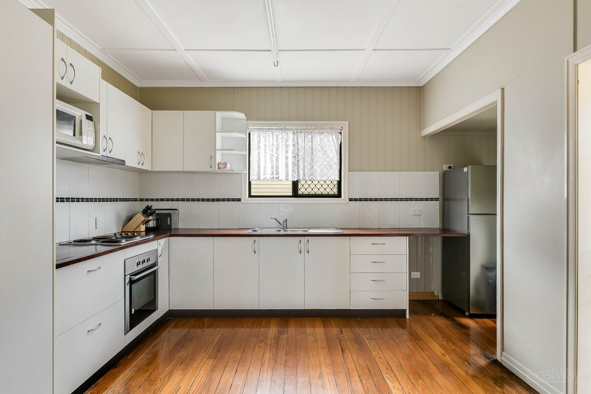46 Gostwyck Street, Newtown QLD 4350, Newtown - Thumbnail 6