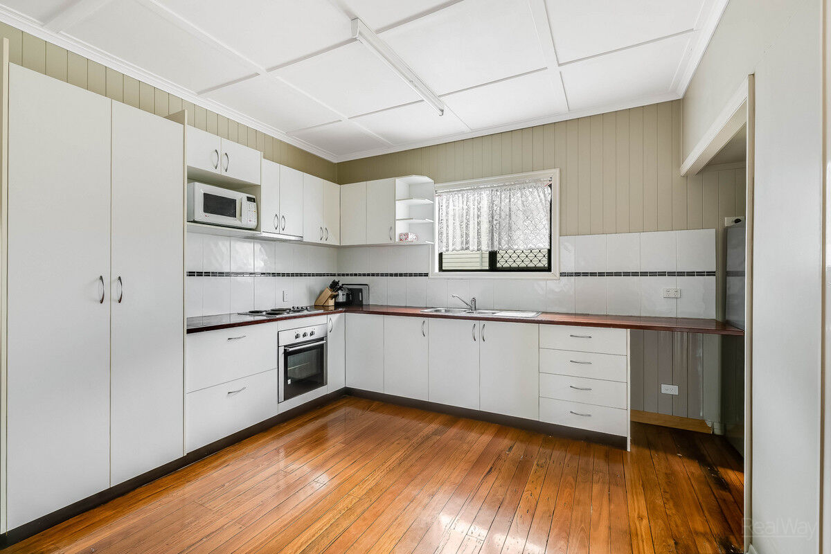 46 Gostwyck Street, Newtown QLD 4350, Newtown - Thumbnail 2