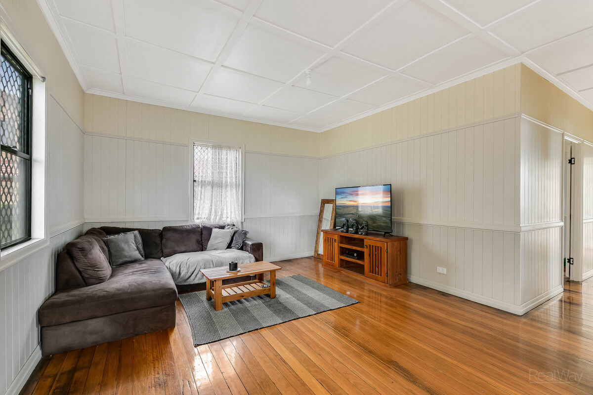 46 Gostwyck Street, Newtown QLD 4350, Newtown - Thumbnail 3