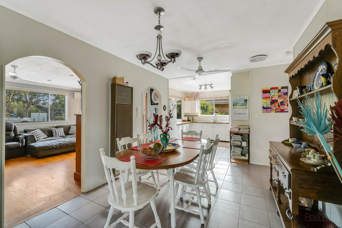 22 Honey Street, Harristown QLD 4350, Harristown - Thumbnail 3