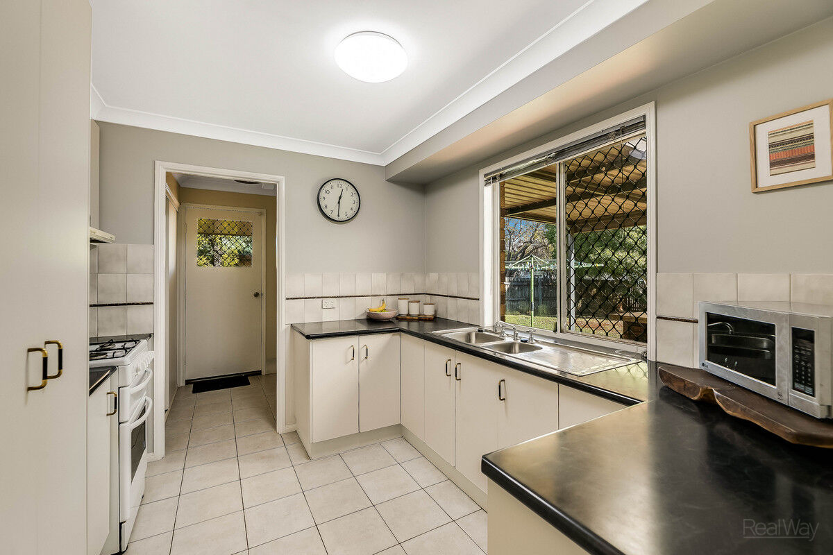 47 Strathconan Drive, Glenvale QLD 4350, Glenvale - Thumbnail 4