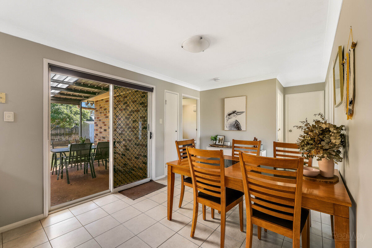 47 Strathconan Drive, Glenvale QLD 4350, Glenvale - Thumbnail 3