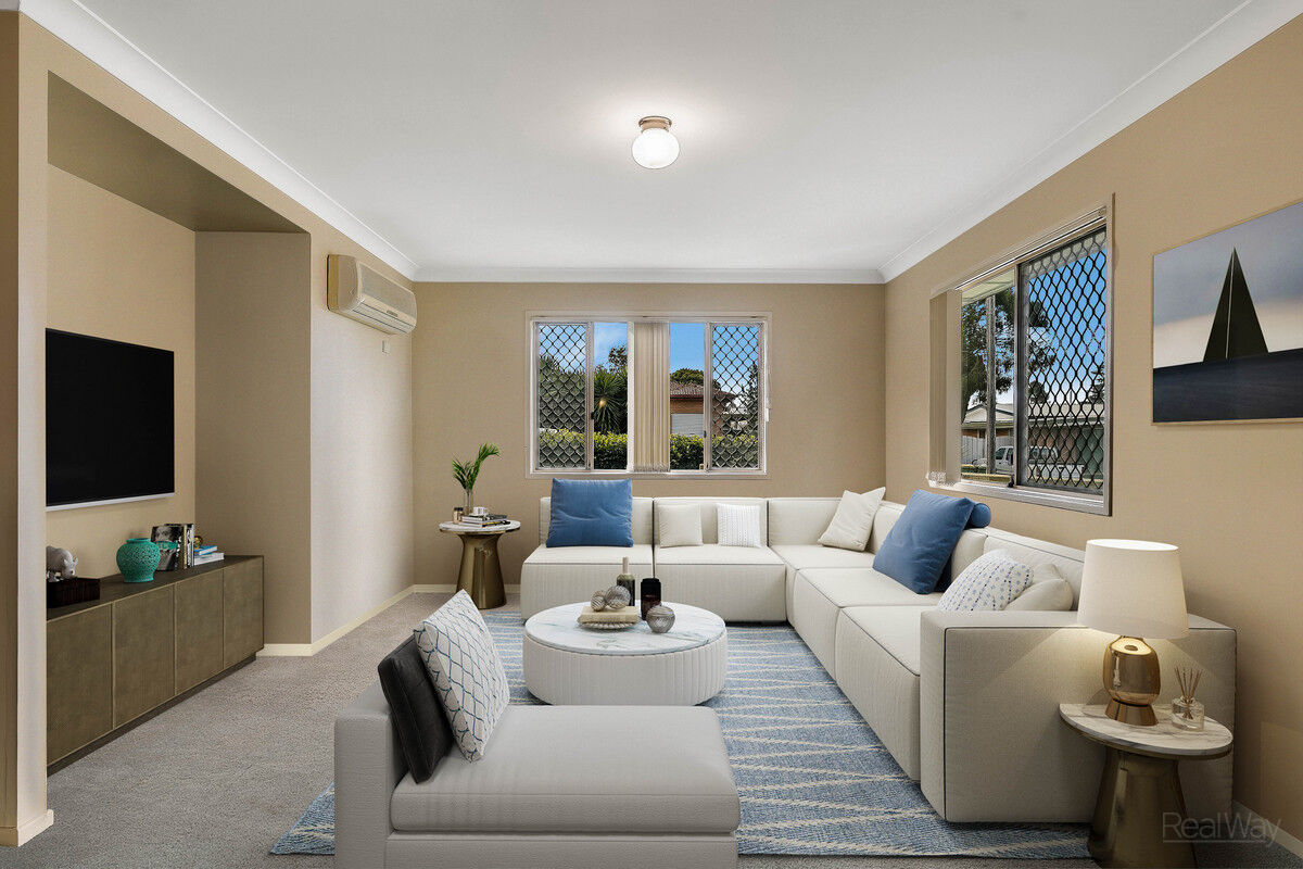 10 Cessna Street, WILSONTON QLD 4350, Wilsonton - Thumbnail 5