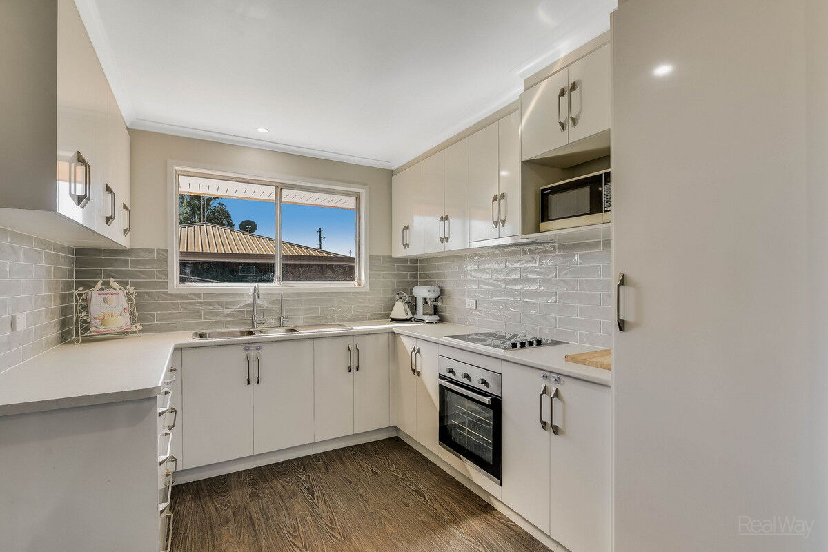 22 Cabarita Crescent, Glenvale QLD 4350, Glenvale - Thumbnail 7