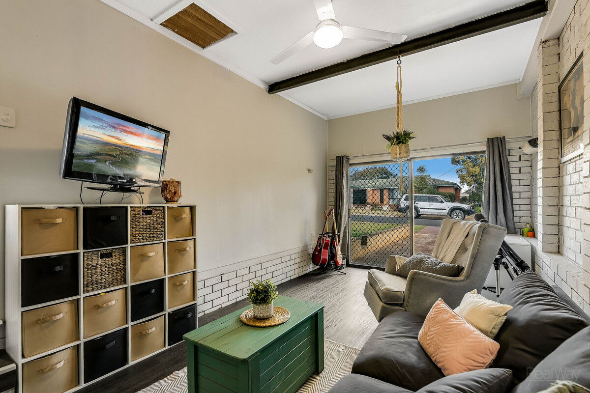 22 Cabarita Crescent, Glenvale QLD 4350, Glenvale - Thumbnail 8