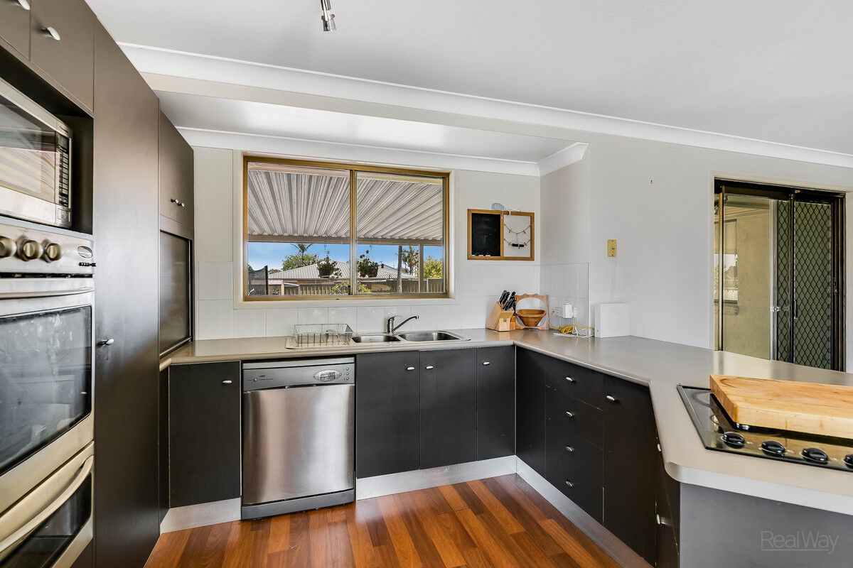 317 Greenwattle Street, Wilsonton QLD 4350, Wilsonton - Thumbnail 2
