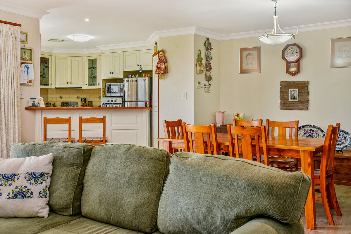 8 Cary Road, Glenvale QLD 4350, Glenvale - Thumbnail 8