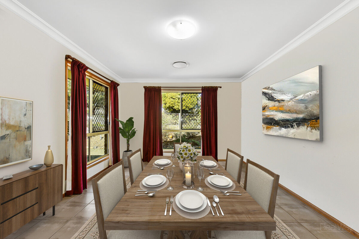 8 Cary Road, Glenvale QLD 4350, Glenvale - Thumbnail 5