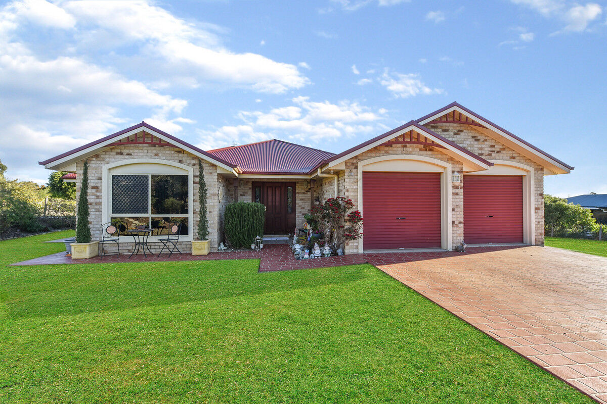 8 Cary Road, Glenvale QLD 4350, Glenvale - Thumbnail 2
