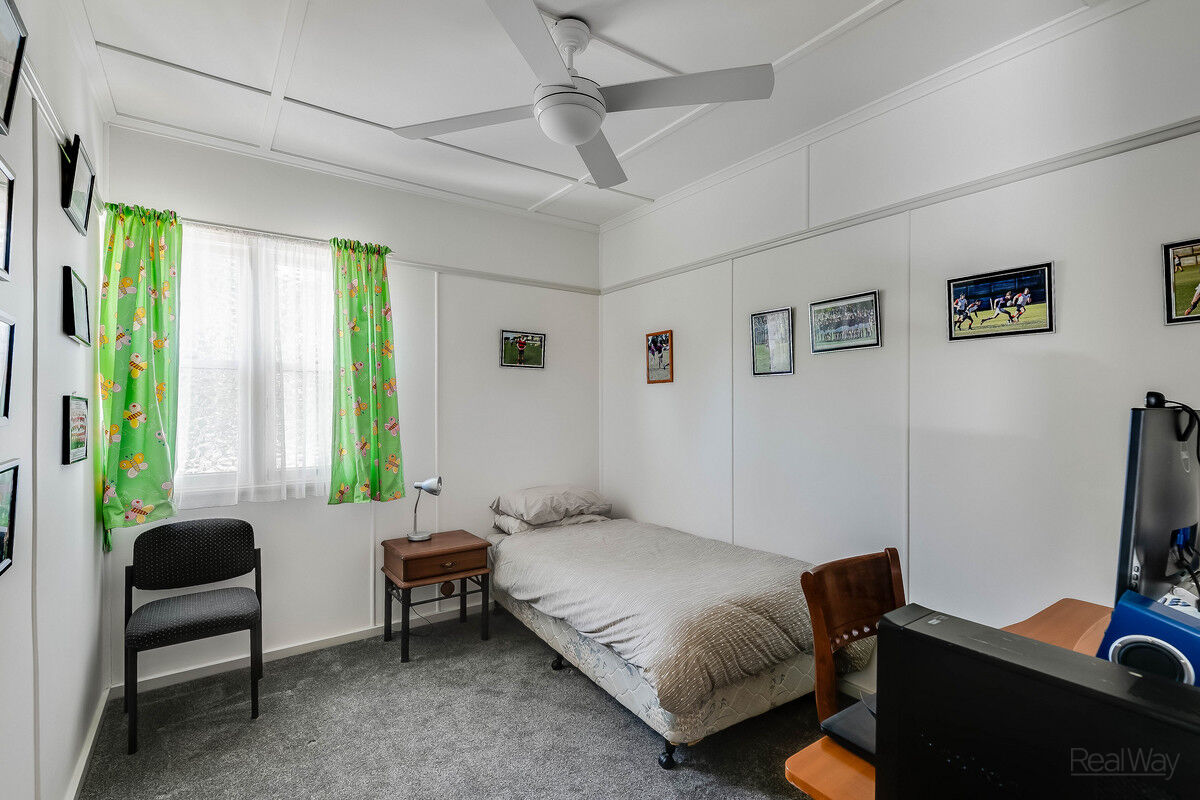 11 Warra Street, Newtown QLD 4350, Newtown - Thumbnail 8