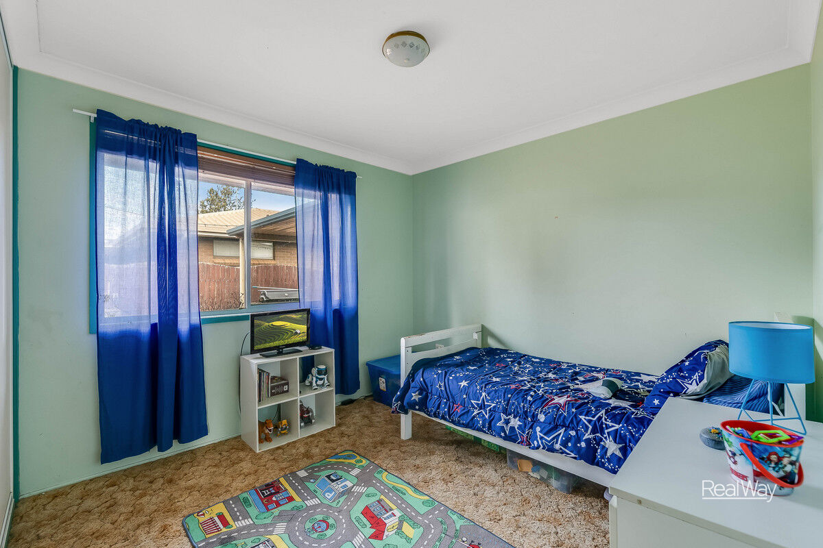 18 Cabarita Crescent, Glenvale QLD 4350, Glenvale - Thumbnail 8