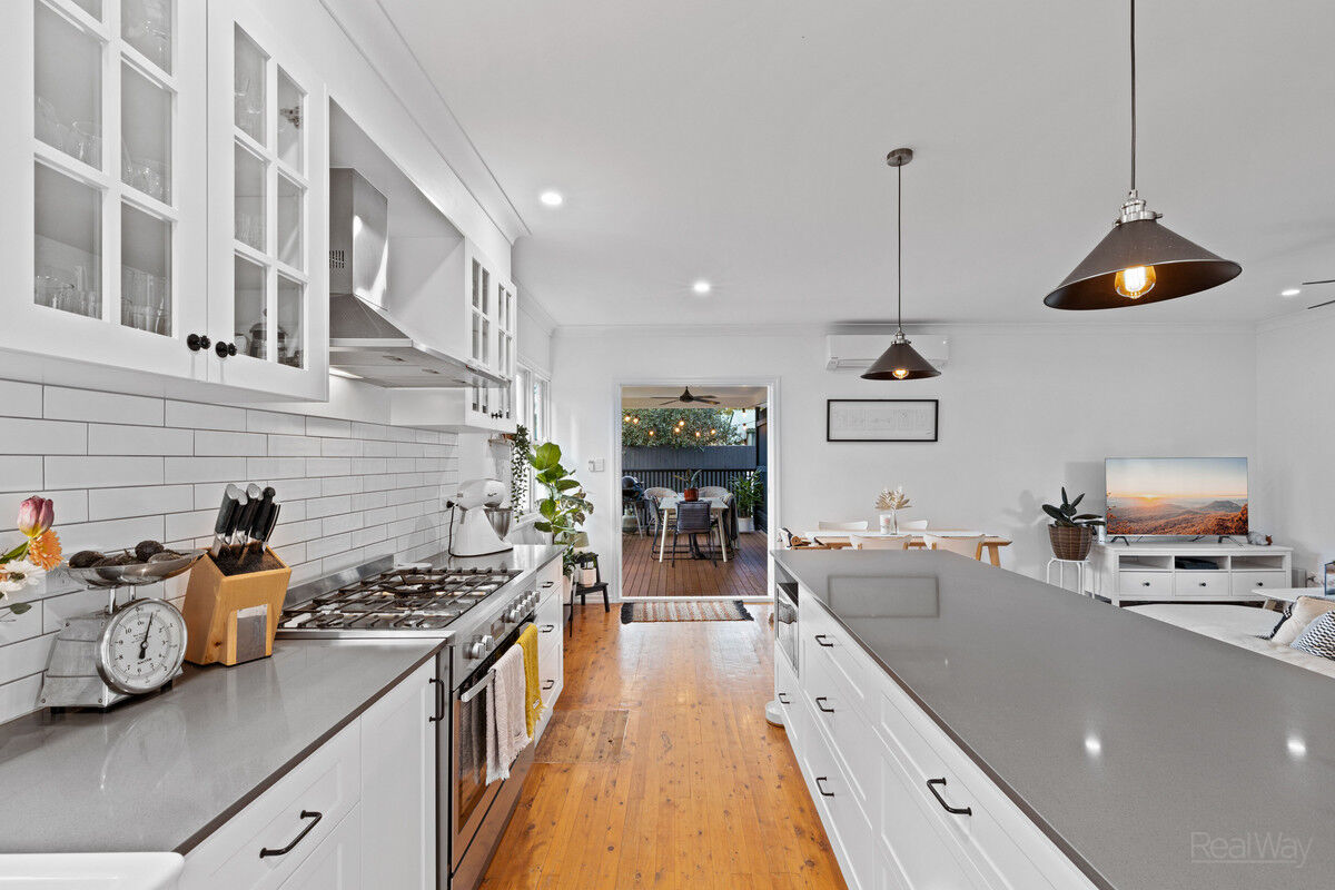 1 Eton Street, East Toowoomba QLD 4350, East Toowoomba - Thumbnail 6