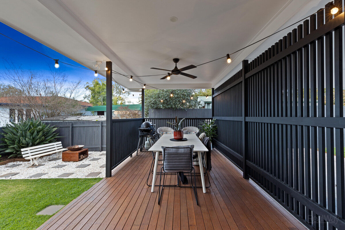 1 Eton Street, East Toowoomba QLD 4350, East Toowoomba - Thumbnail 5