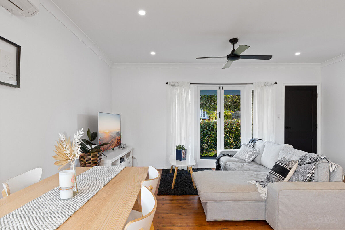 1 Eton Street, East Toowoomba QLD 4350, East Toowoomba - Thumbnail 2