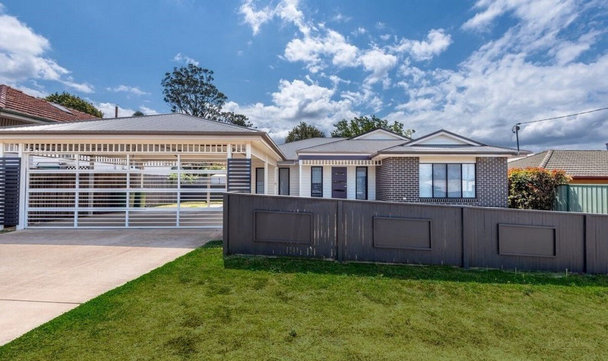 5 Baynes Street, Harristown QLD 4350, Harristown - Thumbnail 2