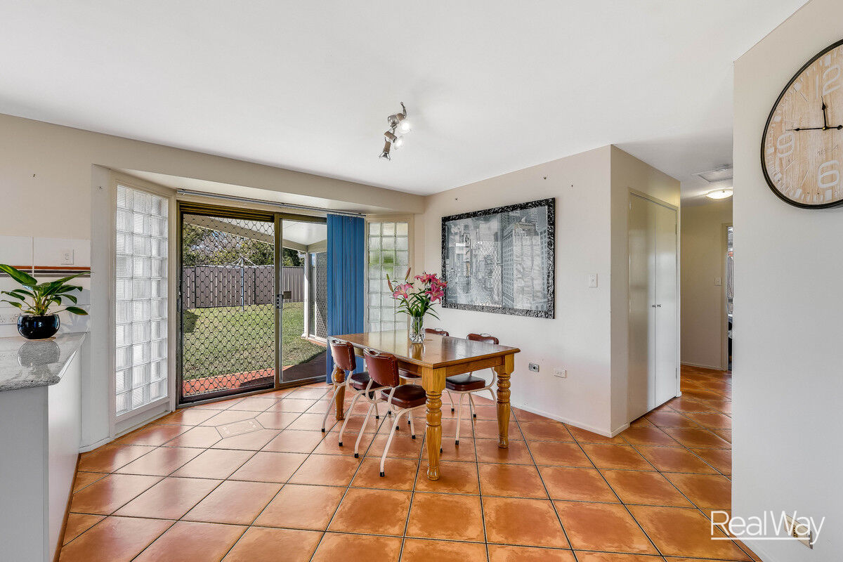 540 Greenwattle Street, Newtown QLD 4350, Newtown - Thumbnail 5