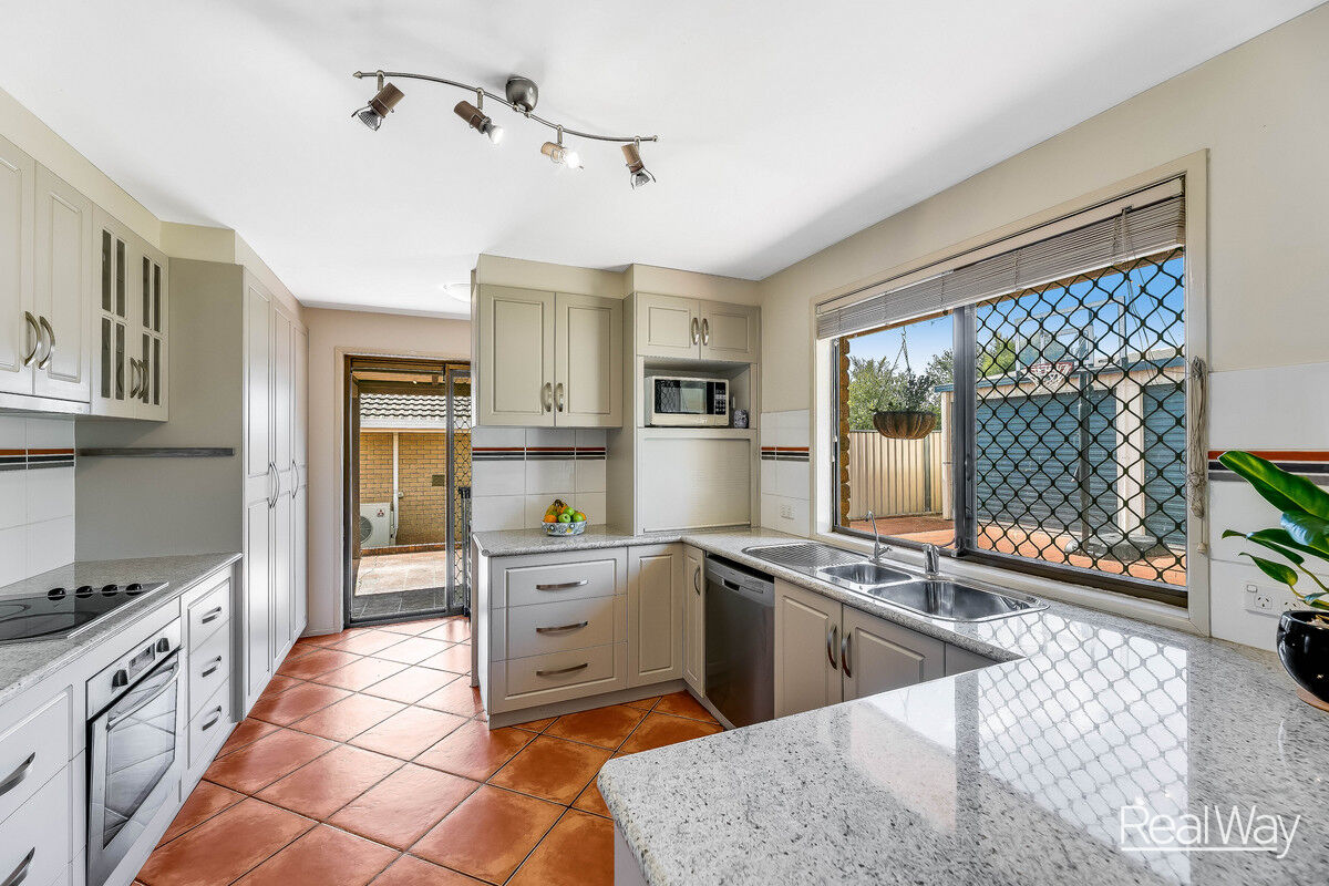 540 Greenwattle Street, Newtown QLD 4350, Newtown - Thumbnail 2
