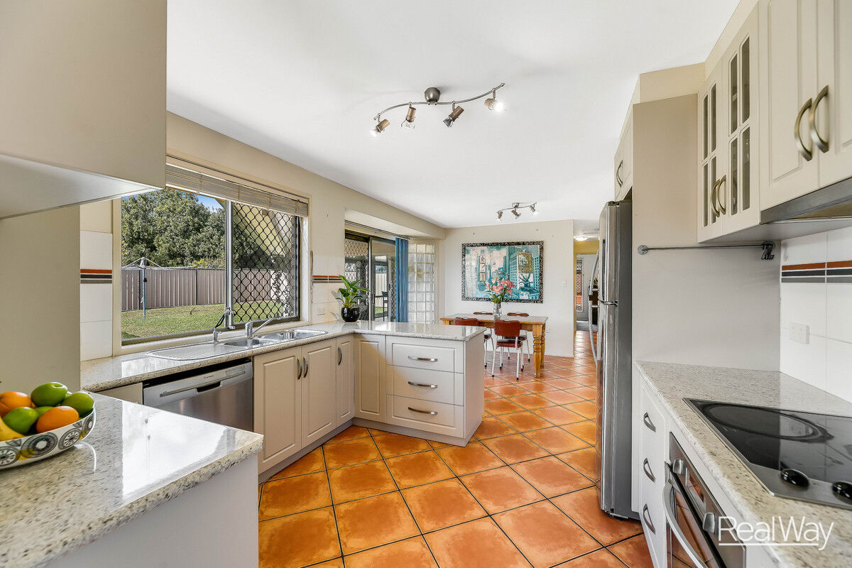540 Greenwattle Street, Newtown QLD 4350, Newtown - Thumbnail 4