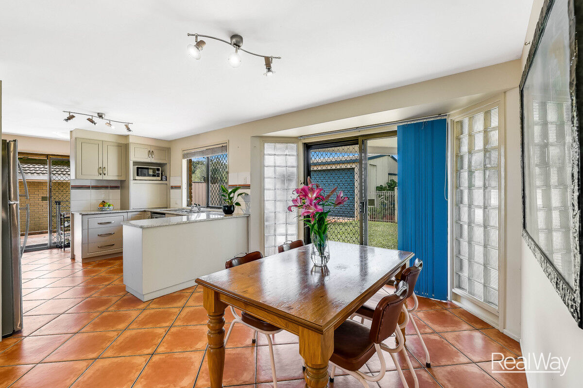 540 Greenwattle Street, Newtown QLD 4350, Newtown - Thumbnail 6