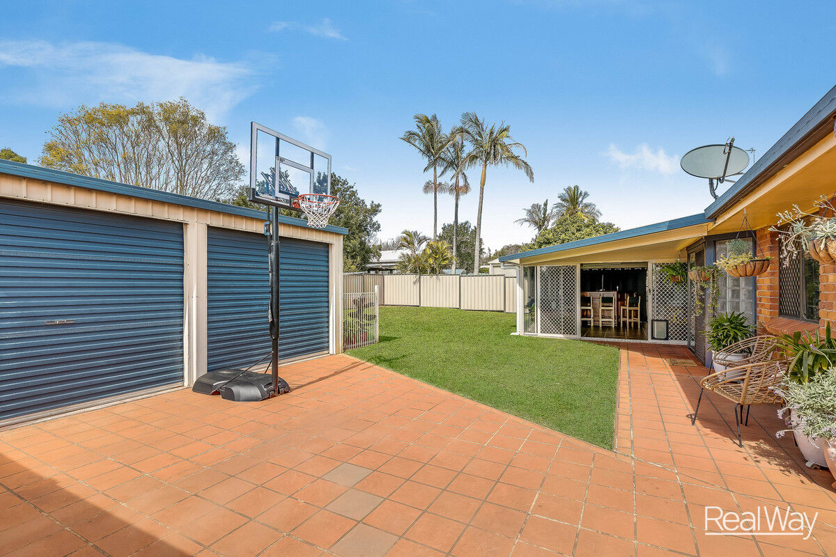 540 Greenwattle Street, Newtown QLD 4350, Newtown - Thumbnail 3
