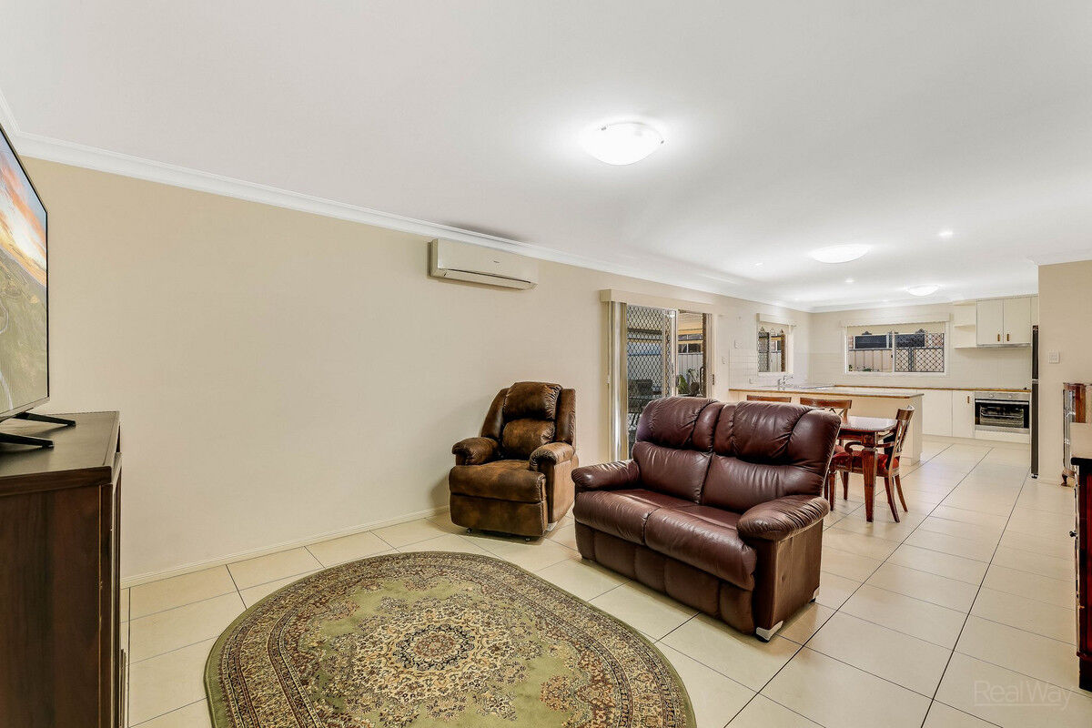 37 Lavarack Street, Darling Heights QLD 4350, Darling Heights - Thumbnail 7
