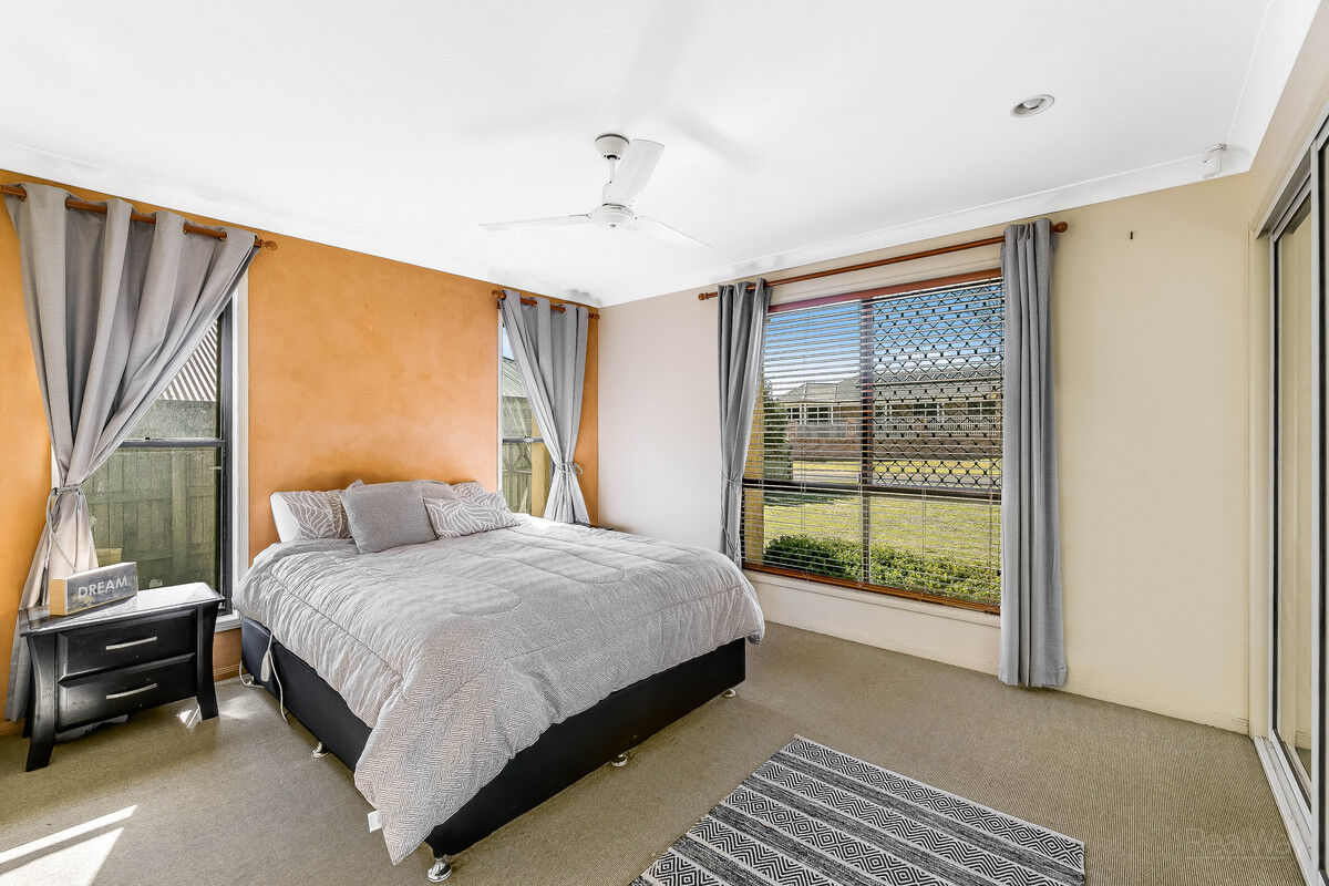 3 La Vista Court, Middle Ridge QLD 4350, Middle Ridge - Thumbnail 5