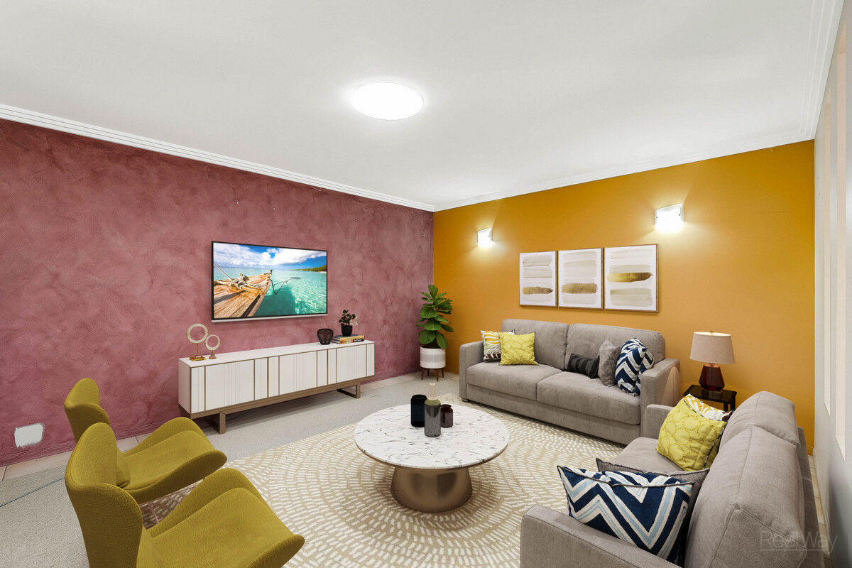 3 La Vista Court, Middle Ridge QLD 4350, Middle Ridge - Thumbnail 4