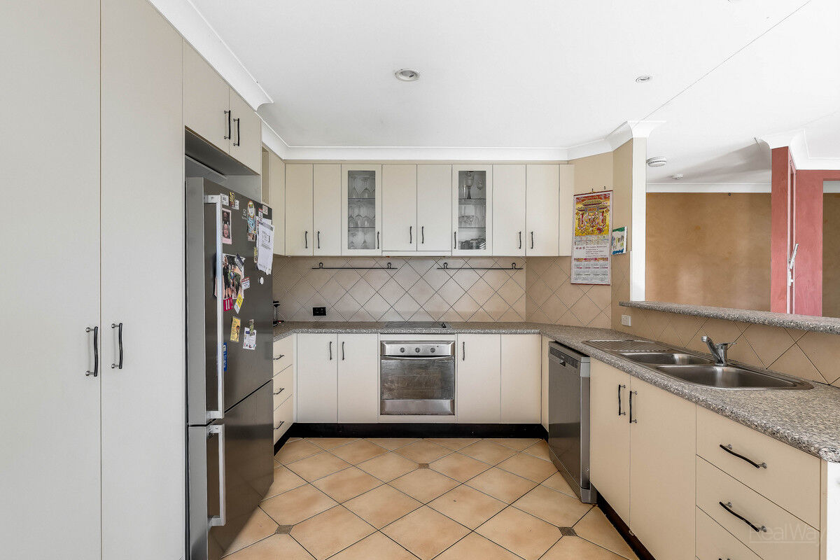 3 La Vista Court, Middle Ridge QLD 4350, Middle Ridge - Thumbnail 3