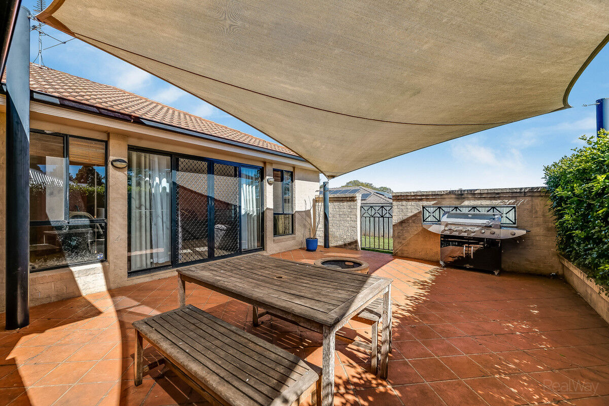 3 La Vista Court, Middle Ridge QLD 4350, Middle Ridge - Thumbnail 7
