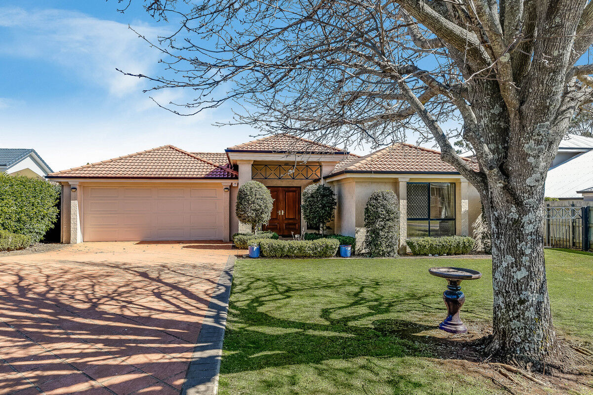 3 La Vista Court, Middle Ridge QLD 4350, Middle Ridge - Thumbnail 2