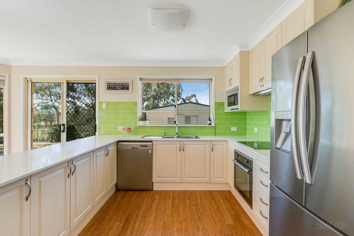 18 Corfield Drive, Torrington QLD 4350, Torrington - Thumbnail 5