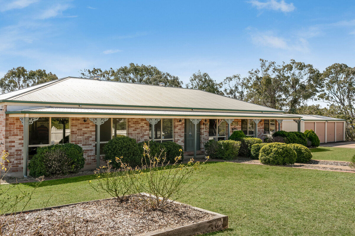 18 Corfield Drive, Torrington QLD 4350, Torrington - Thumbnail 3
