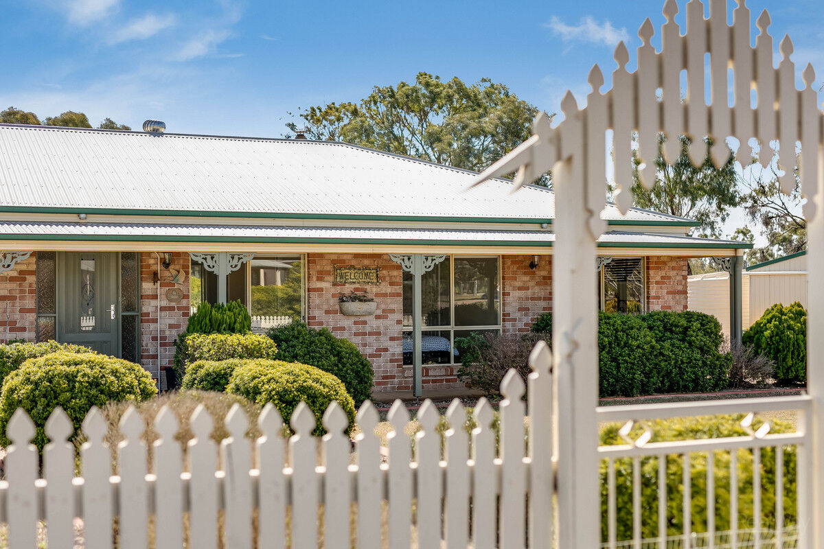18 Corfield Drive, Torrington QLD 4350, Torrington - Thumbnail 2