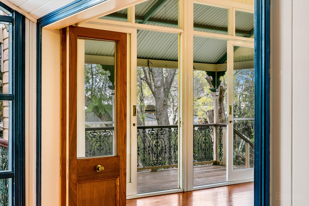 229 Russell Street, Newtown QLD 4350, Newtown - Thumbnail 7