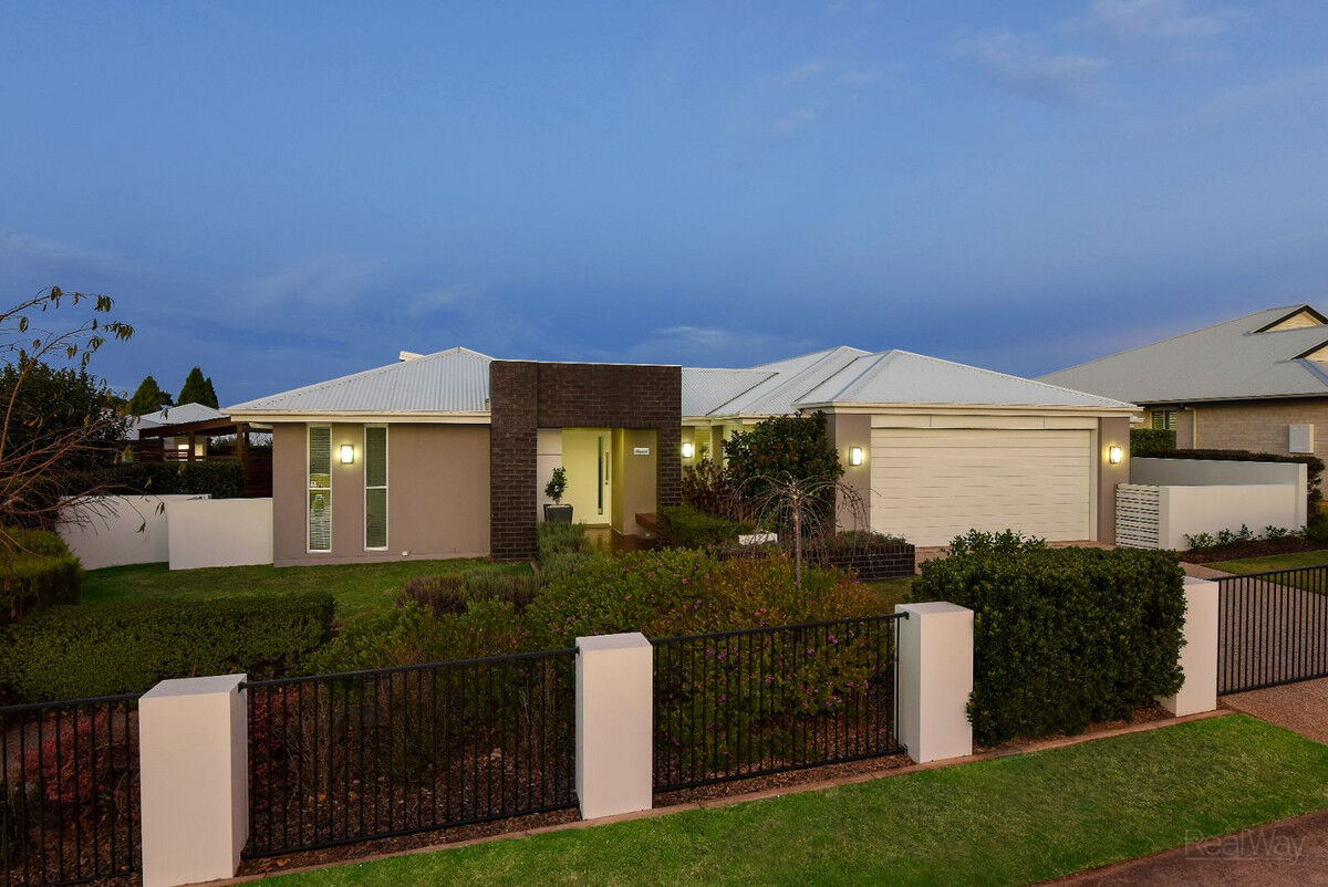 314 Ramsay Street, Middle Ridge QLD 4350, Middle Ridge - Thumbnail 2