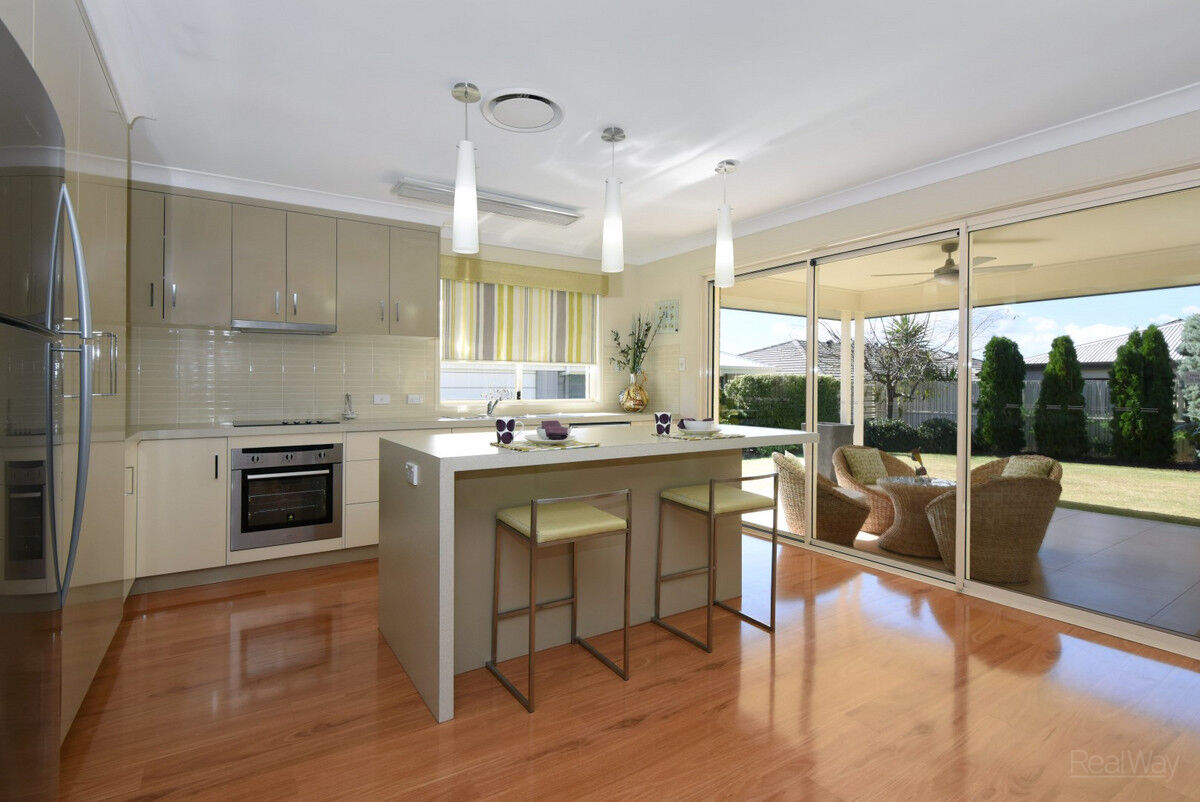 316 Ramsay Street, Middle Ridge QLD 4350, Middle Ridge - Thumbnail 2